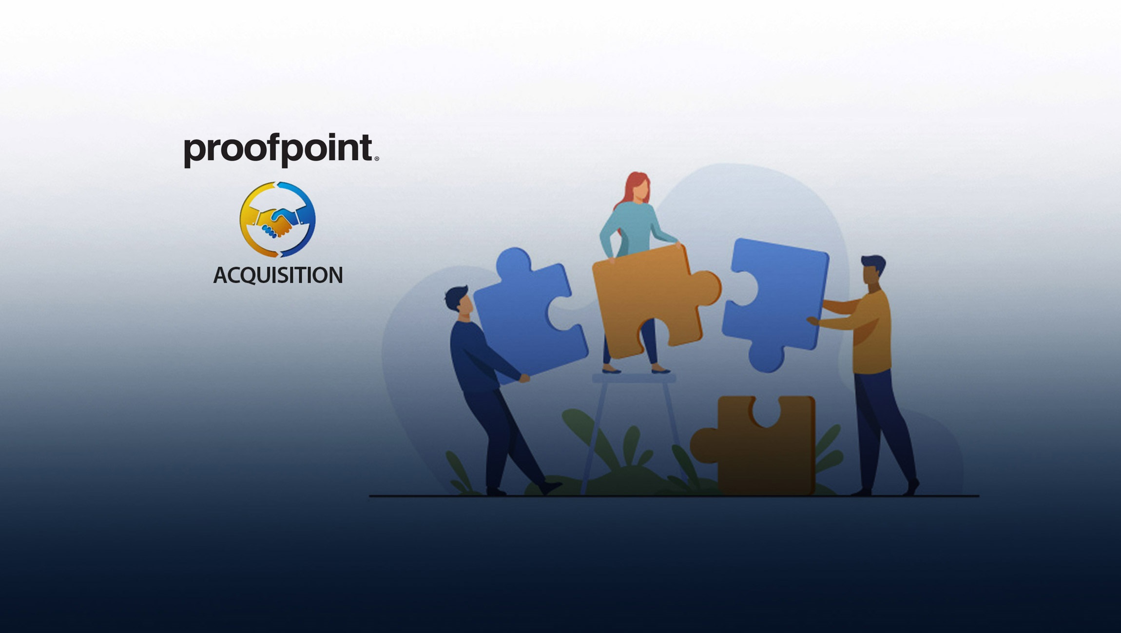 Proofpoint Enters Definitive Agreement to be Acquired by Thoma Bravo in $12.3 Billion Transaction