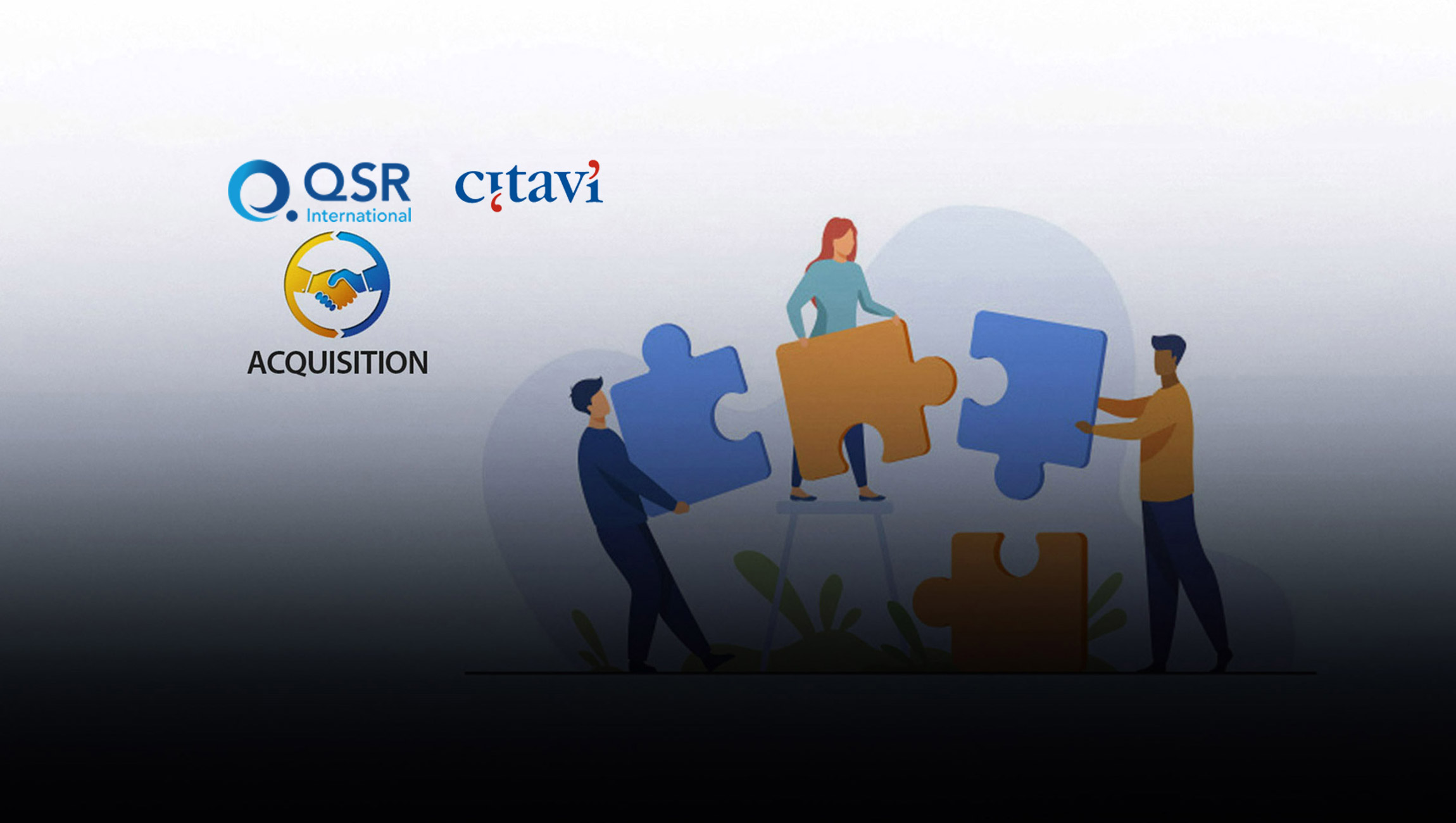 QSR International Acquires Citavi