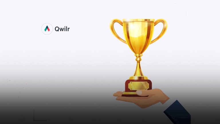 Qwilr Takes Out Top Ranks for Proposal Software in G2.com Winter Reports and GetApp Awards