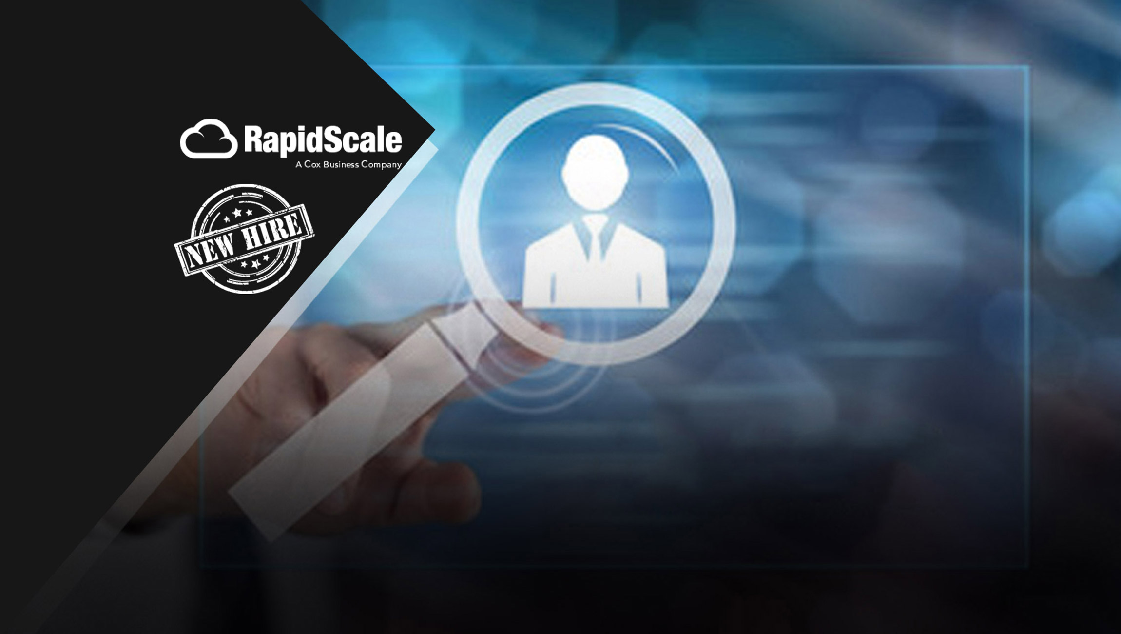 RapidScale, A Cox Business Company, Hires Randy Sanders And Lanny Gray As Cloud Solutions Consultants For Florida And Utah