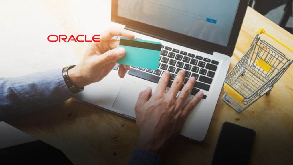 Retailers Adapt to Massive Changes in Consumer Shopping with Oracle