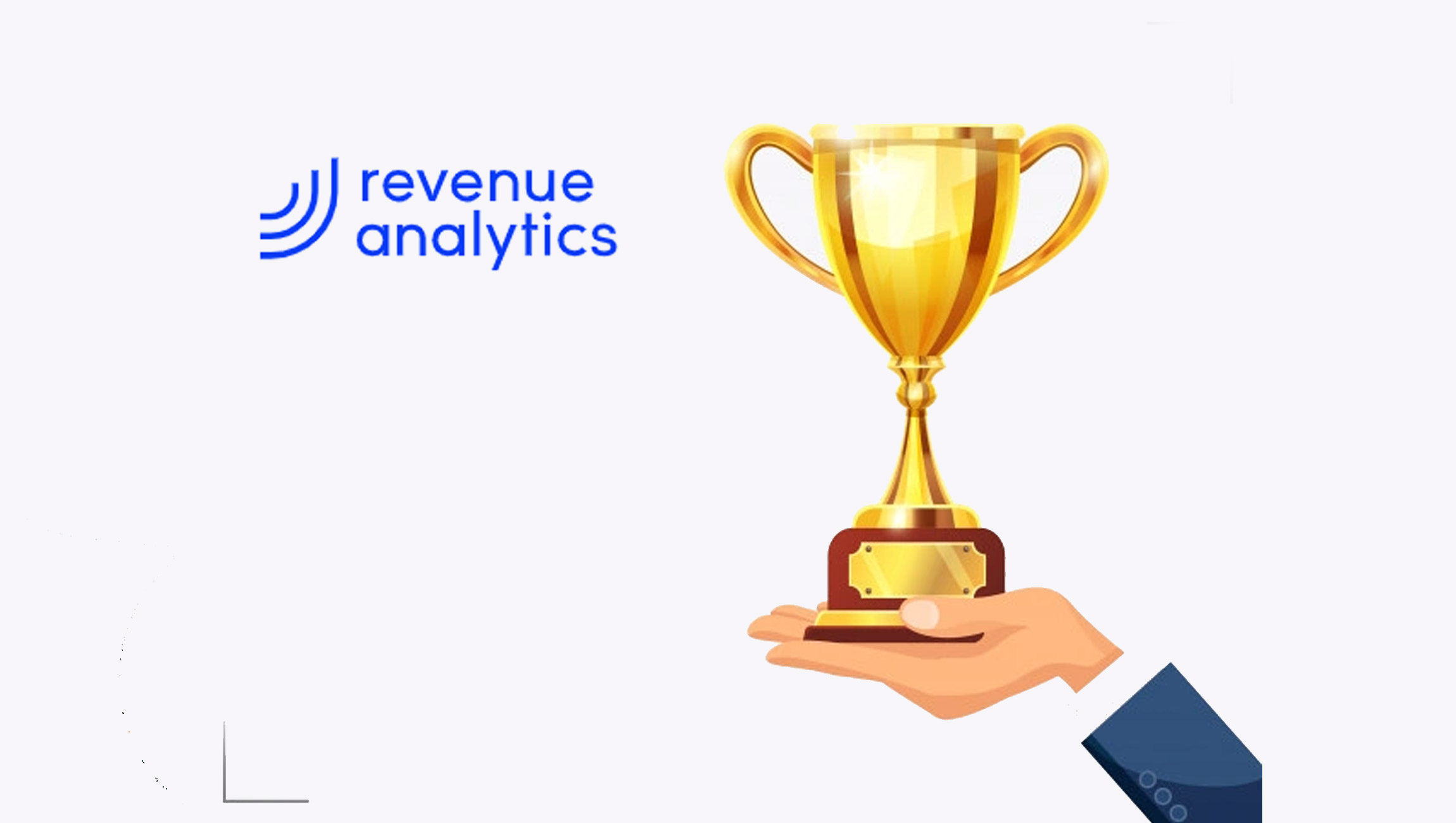 Revenue Analytics And LNER Named Winners of the Technical Innovation Of The Year Award For Creating Groundbreaking Revenue Management Technology