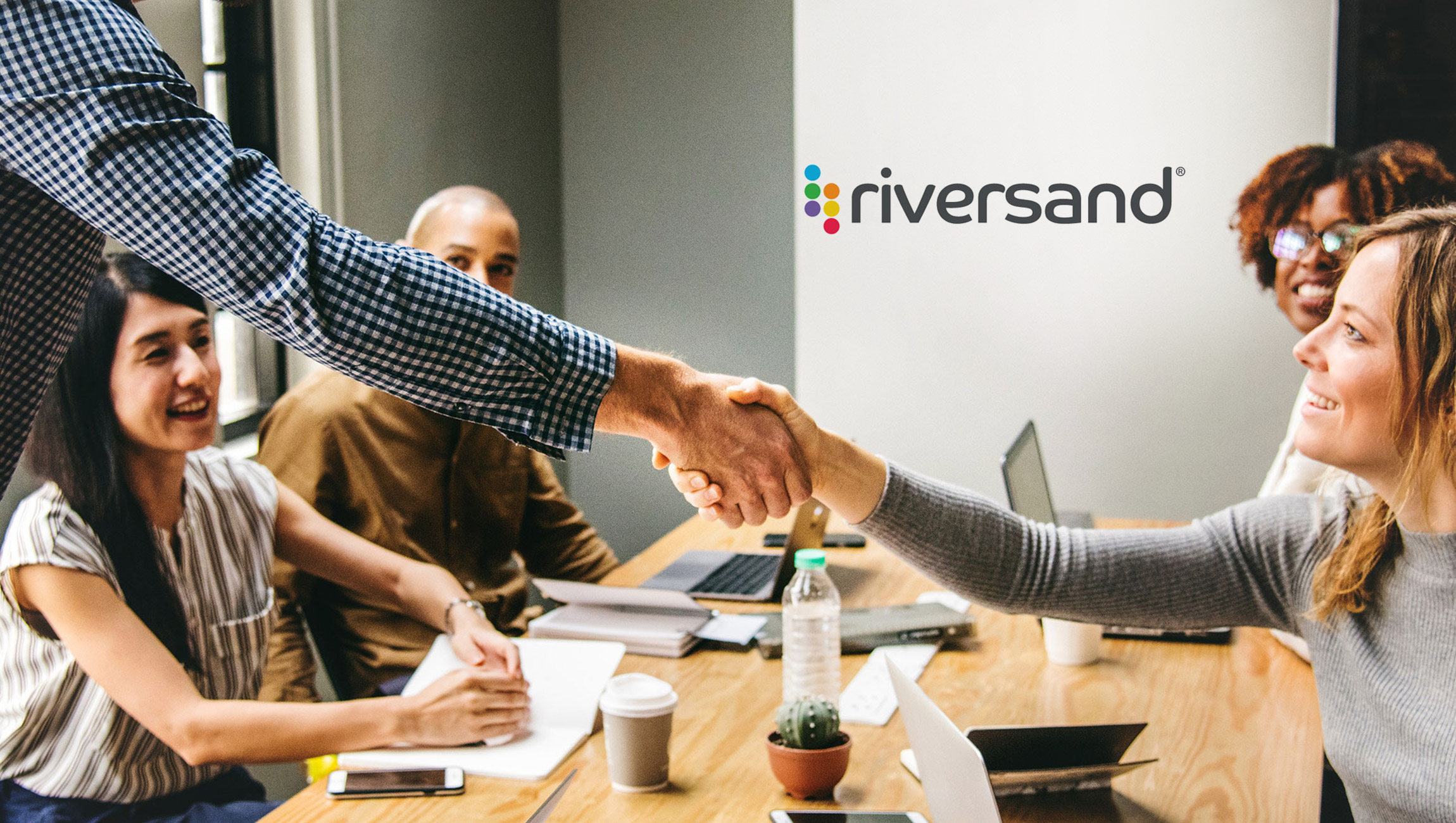 Riversand and Epinova Sign Agreement to Deliver Cloud-native PIM in the Nordics