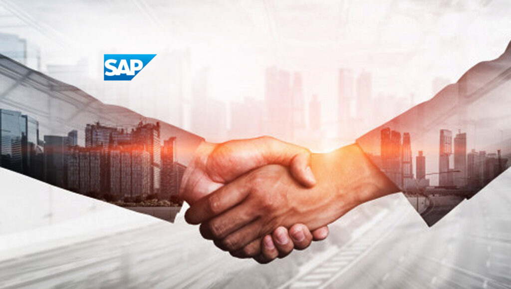 SAP Expands 25-Year Partnership with Lockheed Martin