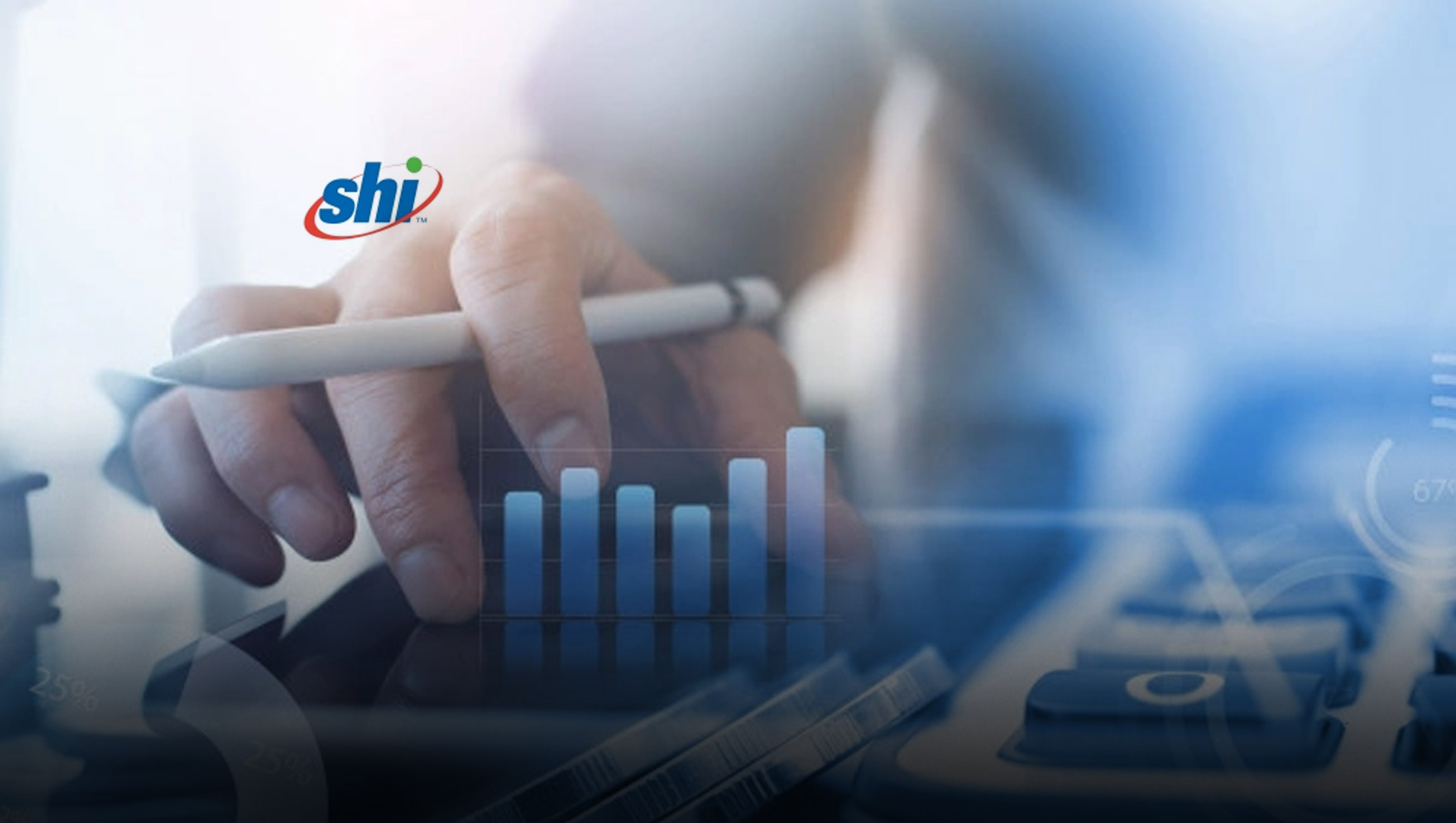 SHI Tops $11 Billion in Revenue for the First Time in 2020