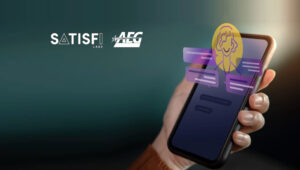 Satisfi Labs and AEG Team up to Launch AI Powered Conversational Virtual Assistants for the LA Kings' and LA Galaxy’s Apps and Websites