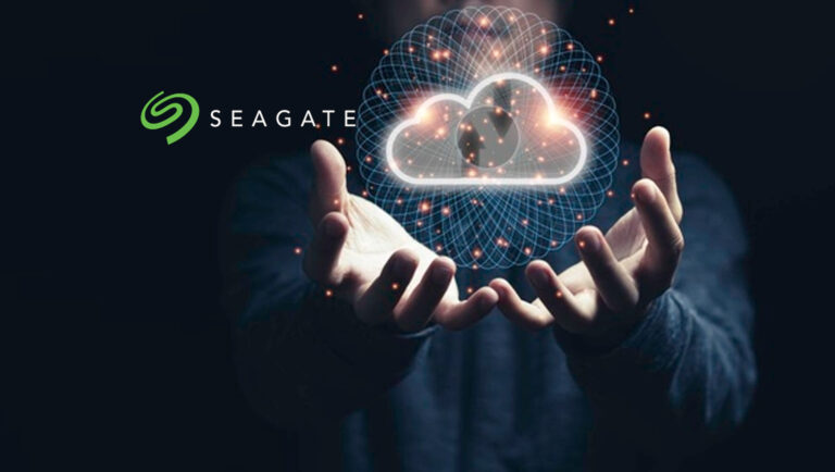 Seagate Unveils Lyve Cloud Built to Store, Activate, and Manage the Massive Surge in Data