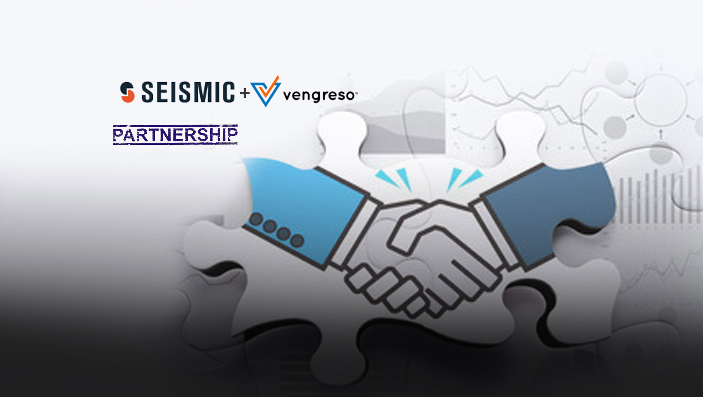 Seismic Chooses Vengreso for Virtual Sales Training Partnership