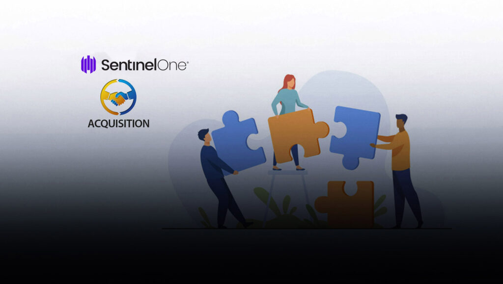 SentinelOne Completes Acquisition of Attivo Networks