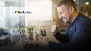 Similarweb Sales Signals Alert Sales Teams to Timely Opportunities