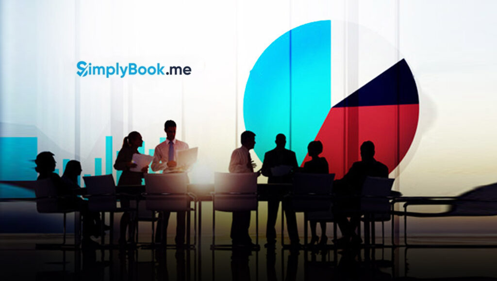 SimplyBook.me Ltd. - Turning a Global Challenge into an Opportunity