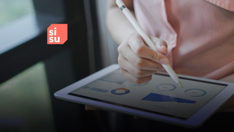 Sisu Redesigns the Analytics Experience to Accelerate the Exploration of Cloud-Scale Data