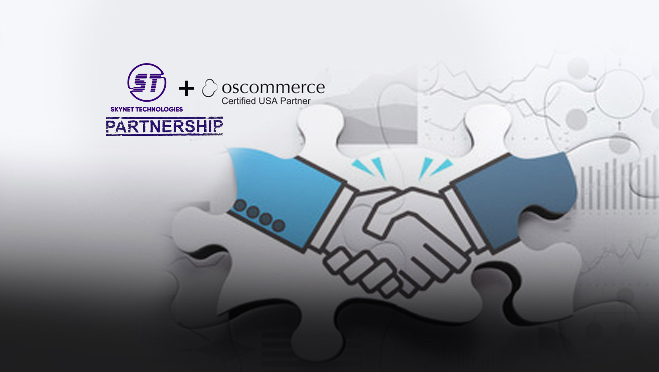 Skynet Technologies Is Now A Certified Partner Of osCommerce