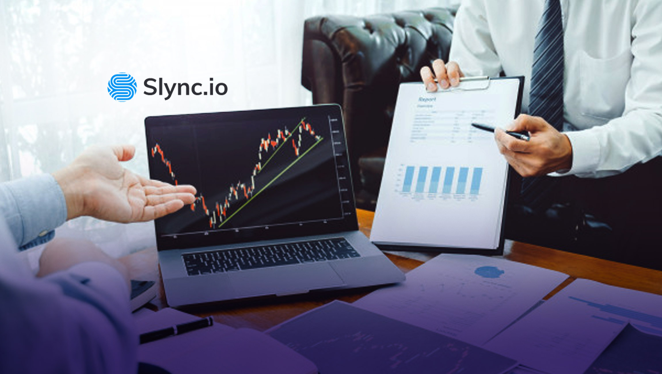 Slync.io Introduces Booking and Allocation Management Solution