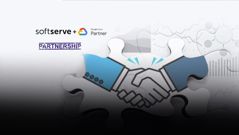 SoftServe Achieves Law And Government Expertise In Google Cloud Partner Advantage Program