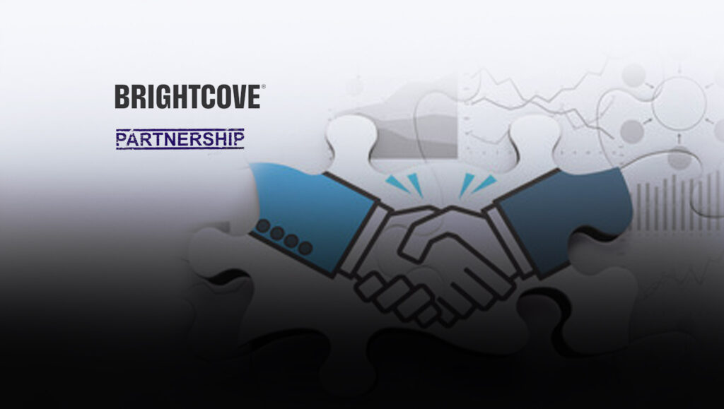 Brightcove Enables Companies to Seamlessly Deliver Video Content Into China