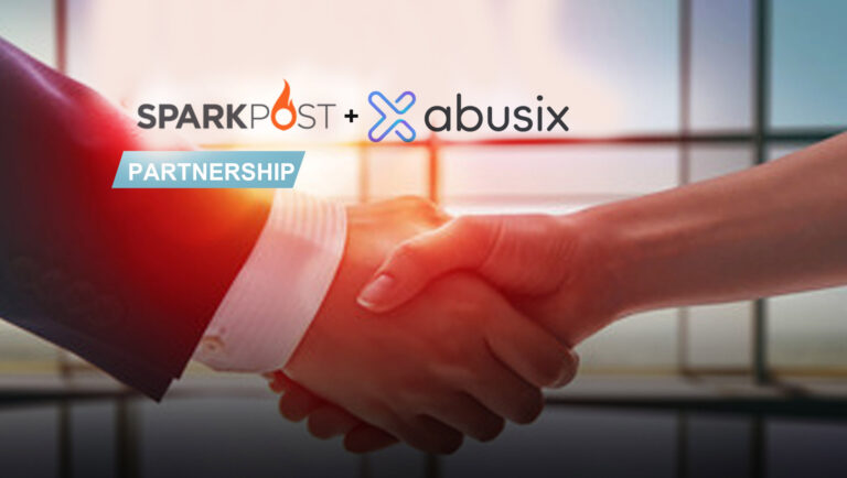 SparkPost And Abusix Expand Partnership To Strengthen Email Deliverability