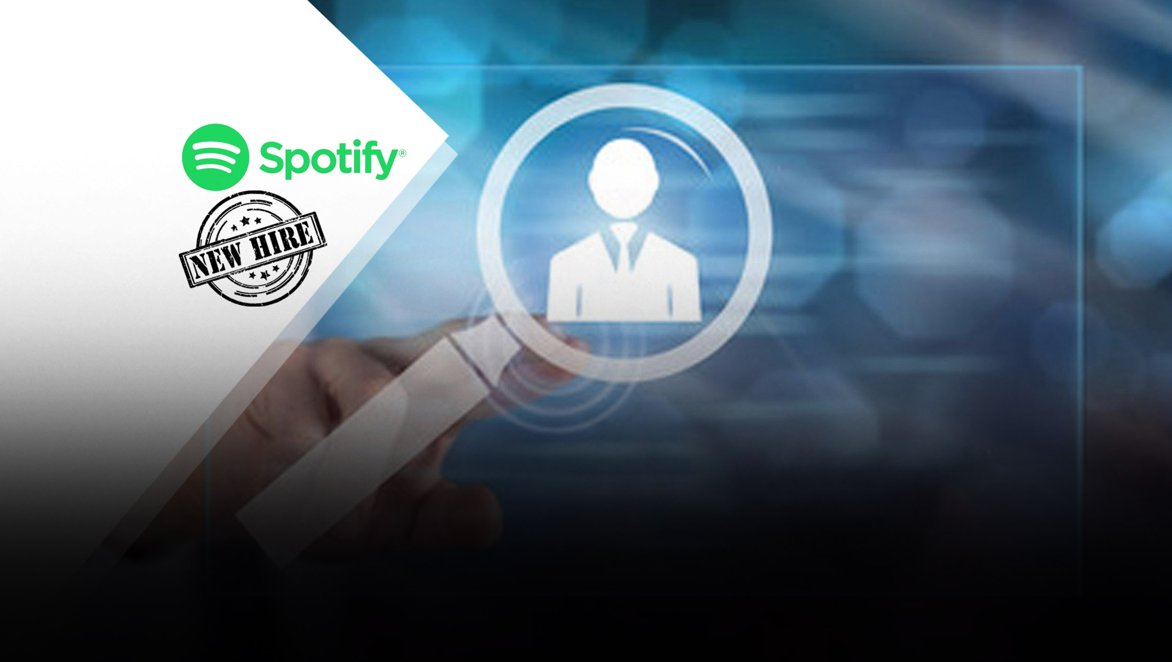 Spotify Announces Addition to Board of Directors