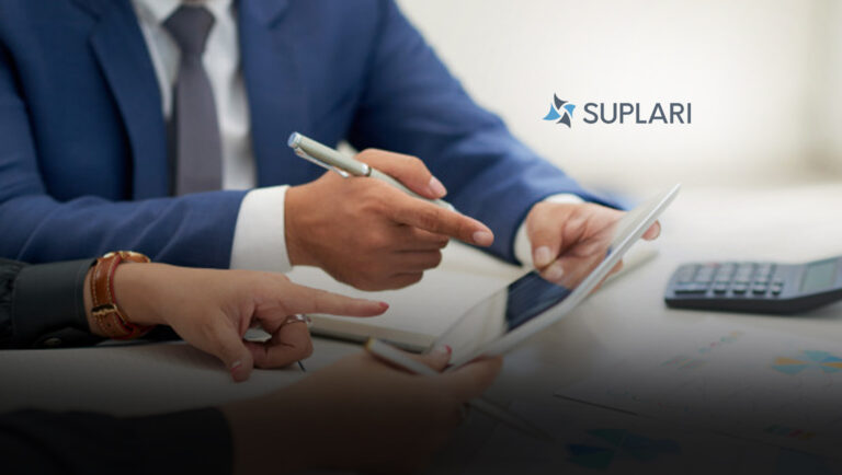 Suplari Agile Contracts Makes Contract Lifecycle Management Smarter, More Efficient With AI-powered Predictive Analytics