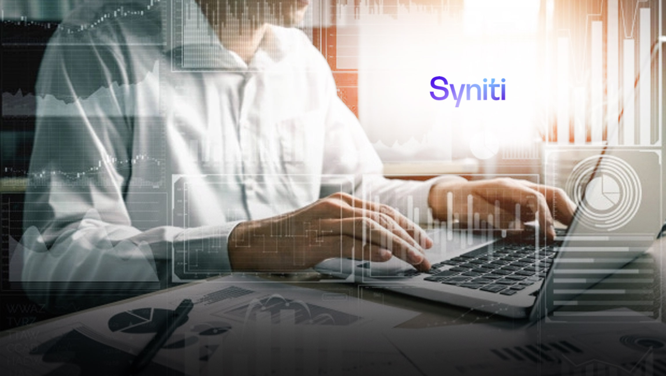 Syniti and IBM Help Customers Accelerate Digital Transformation Efforts