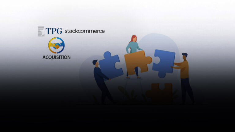 TPG’s Integrated Media Acquires Majority Stake in StackCommerce