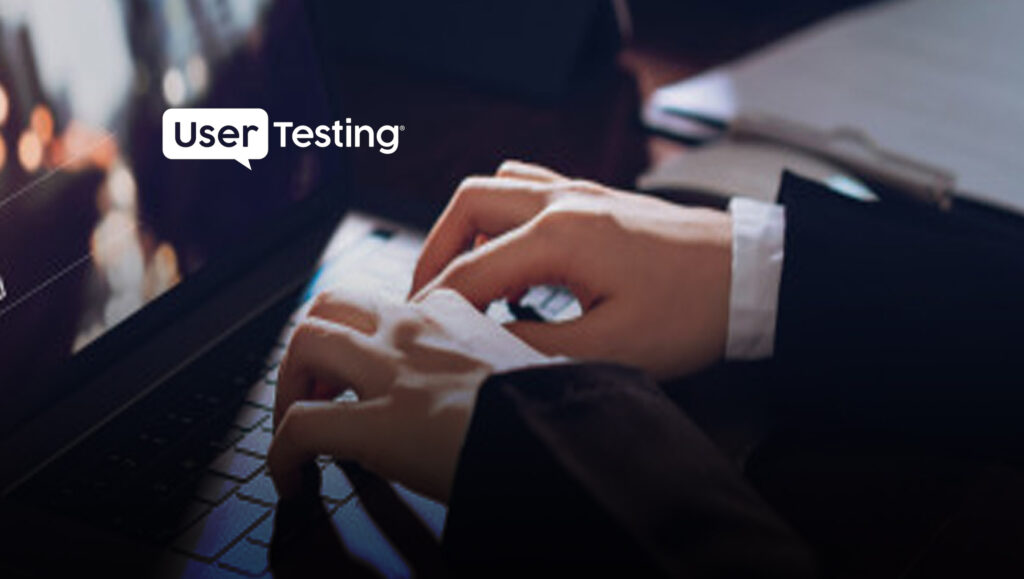 UserTesting Product Innovations Improve the Speed and Quality of Insights, Empowering All Teams to Make Decisions With Confidence