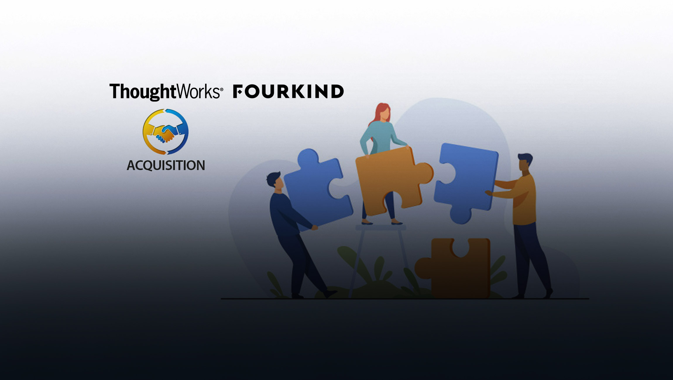 ThoughtWorks Acquires Leading Finnish Consultancy Fourkind