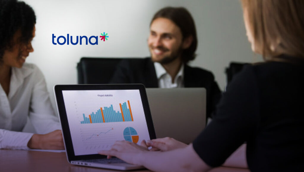 Toluna Achieves Record Growth of Toluna Start Platform