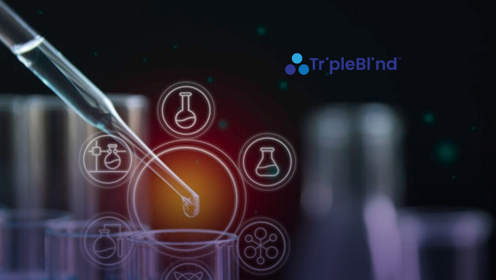 TripleBlind Achieves HIPAA Compliance for Its Data Privacy Solution; Healthcare Industry Can Now Safely Utilize PHI Information