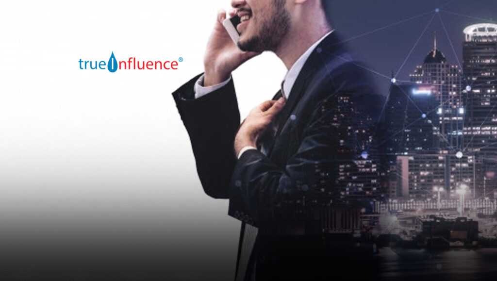 True Influence Partners With Datarade to Showcase B2B Intent Data to Global Clients