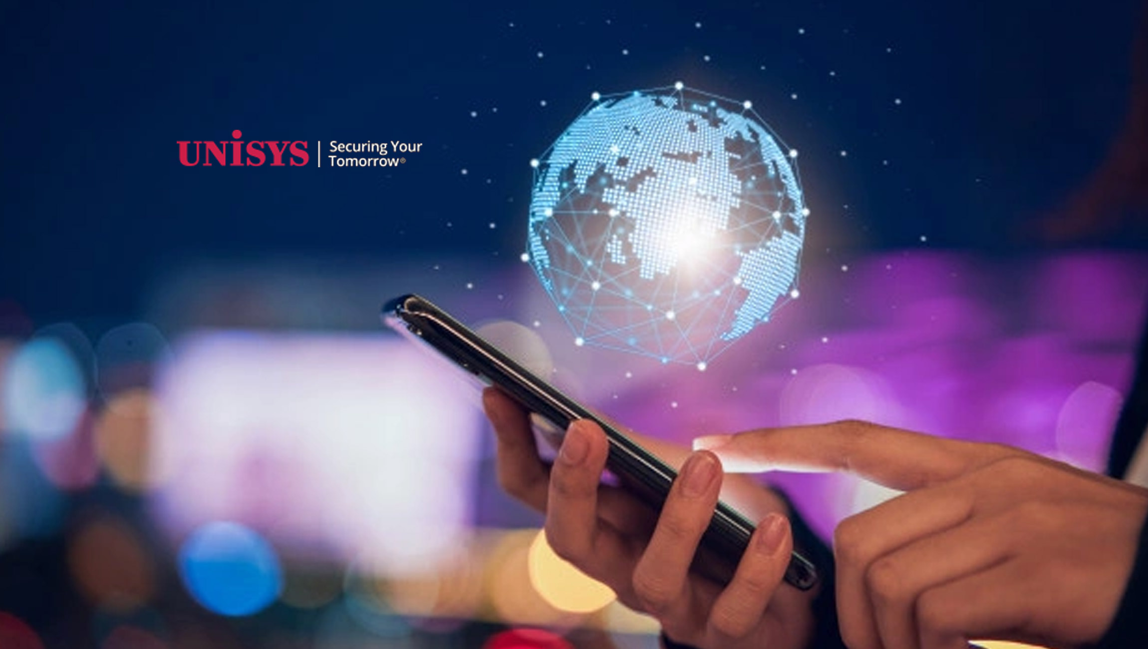 Unisys Joins Lenovo’s Partner Network To Support Internet Of Things Solutions