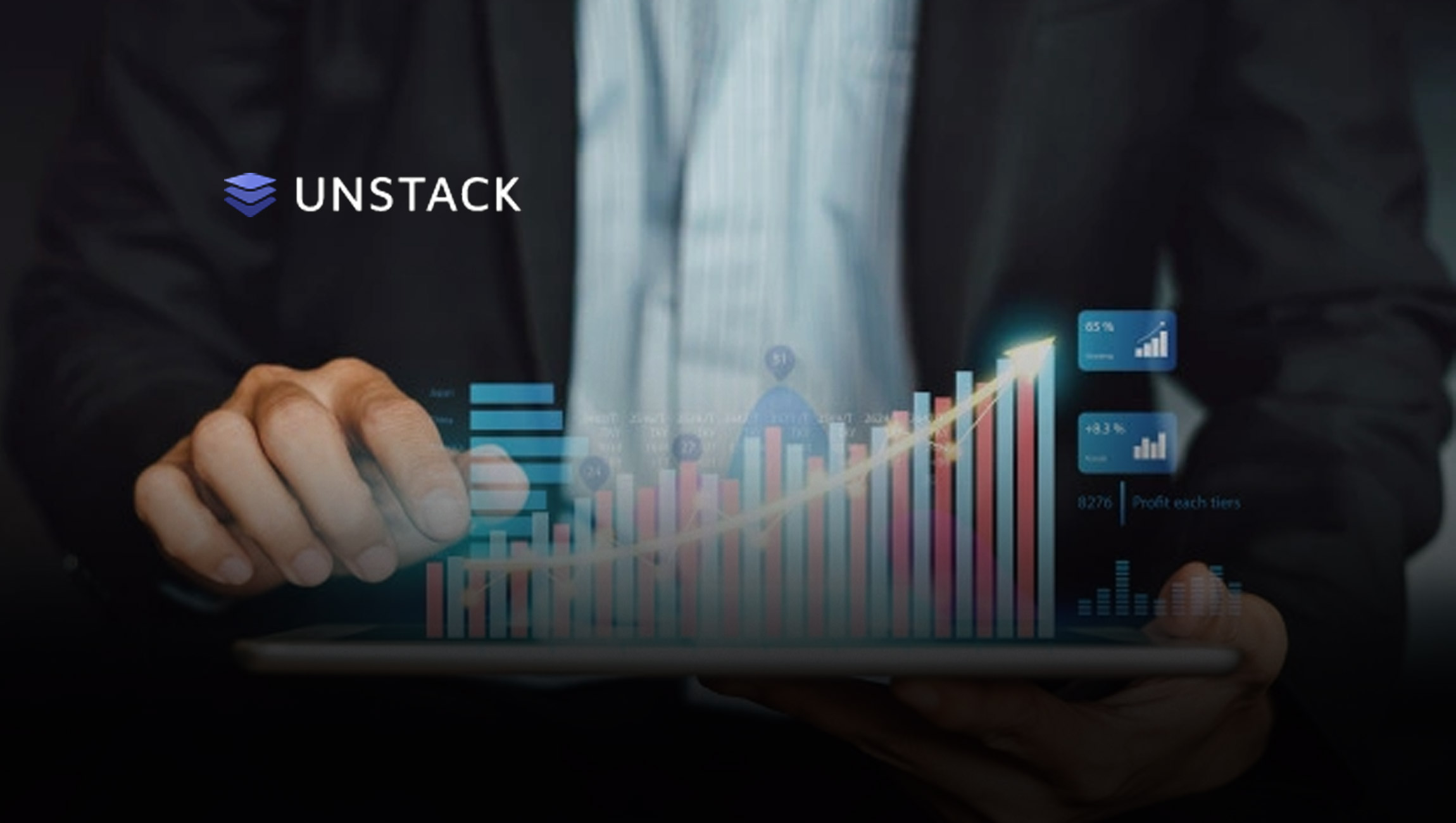 Unstack Raises $3.1M Seed Round to Expand No-Code Platform