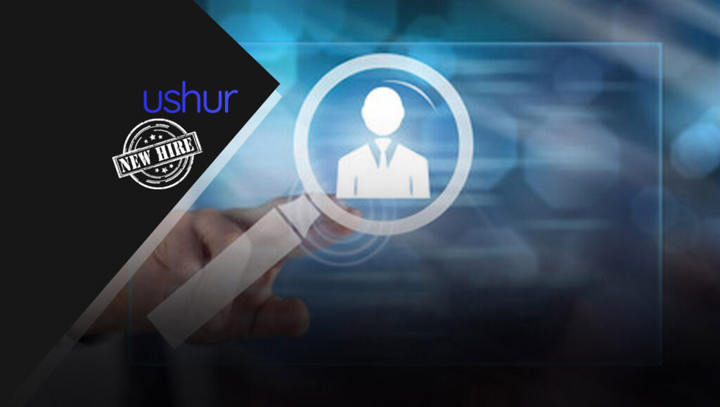Ushur Adds Kashif Mahbub to Its Senior Leadership to Drive Marketing and Growth