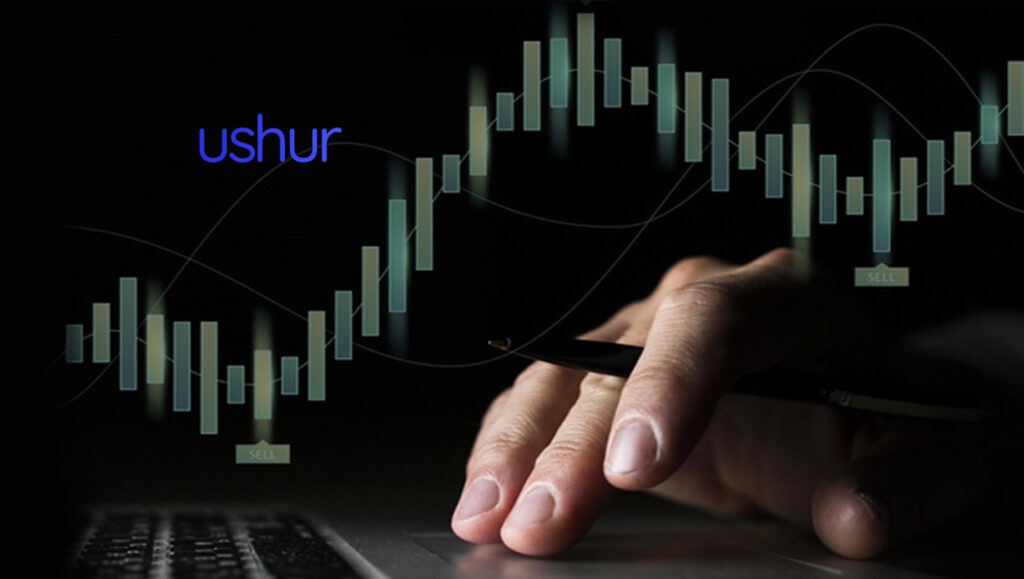 Ushur Closes $5M Series B Extension from Aflac Ventures and Iron Pillar