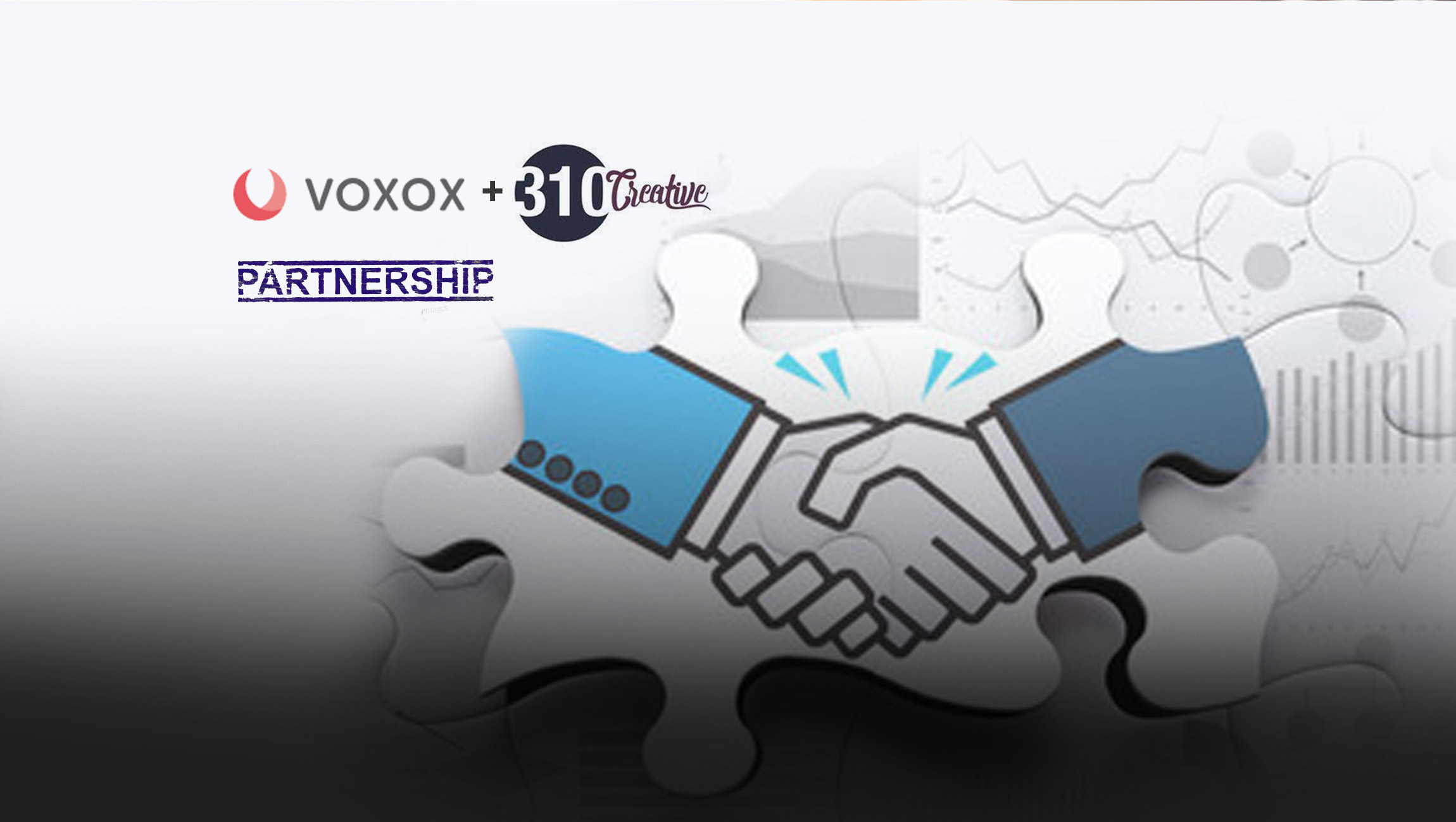 VOXOX Announces Partnership With 310 Creative