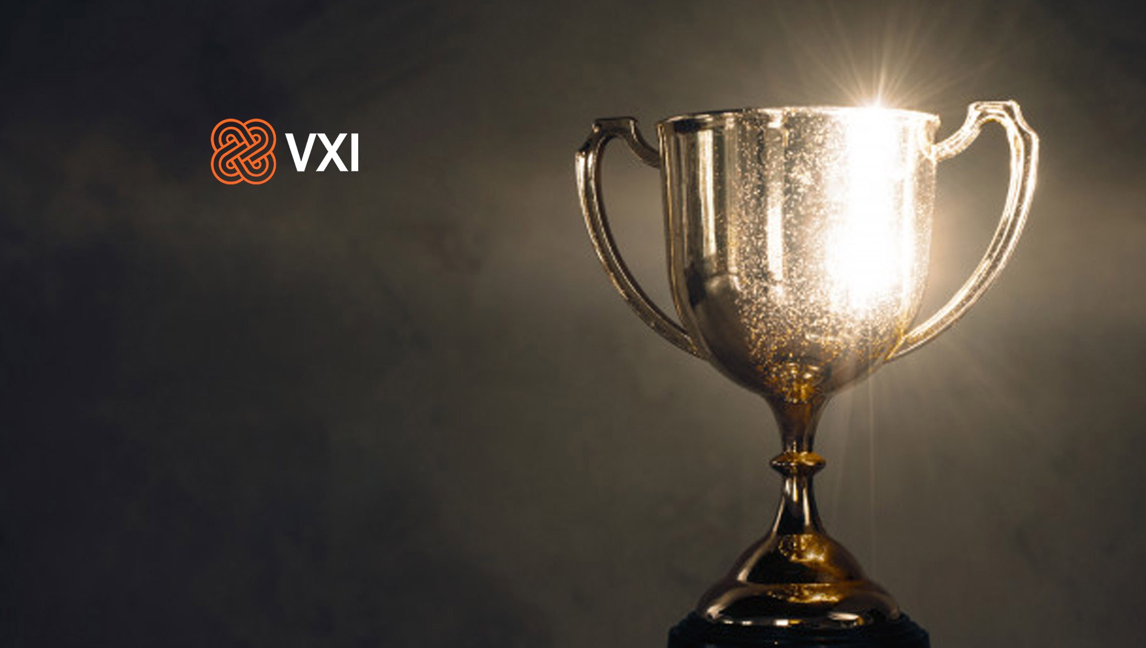 VXI Wins Grand Stevie® Award for Sales and Customer Service