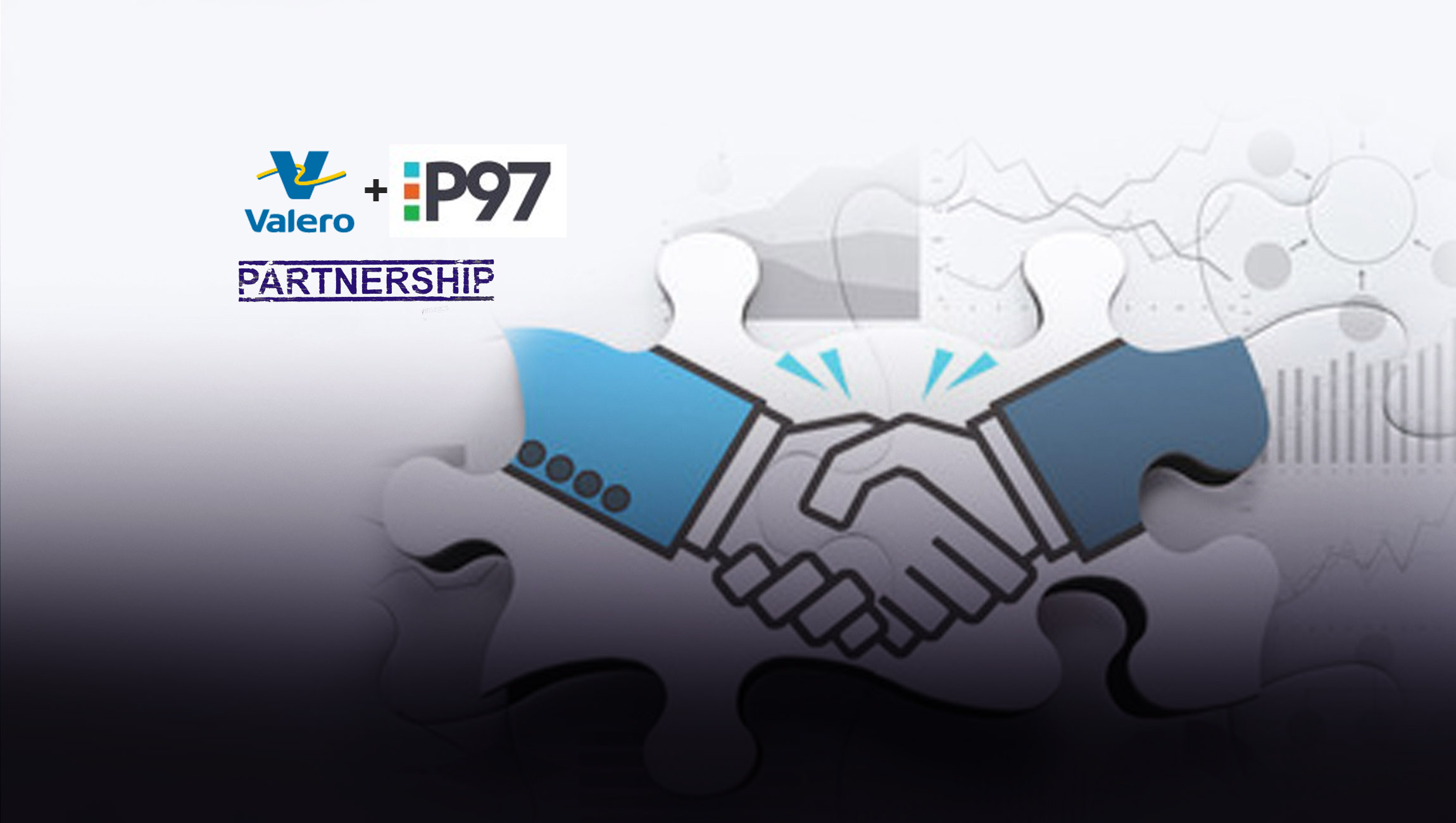 Valero Partners With P97 to Power Mobile Commerce