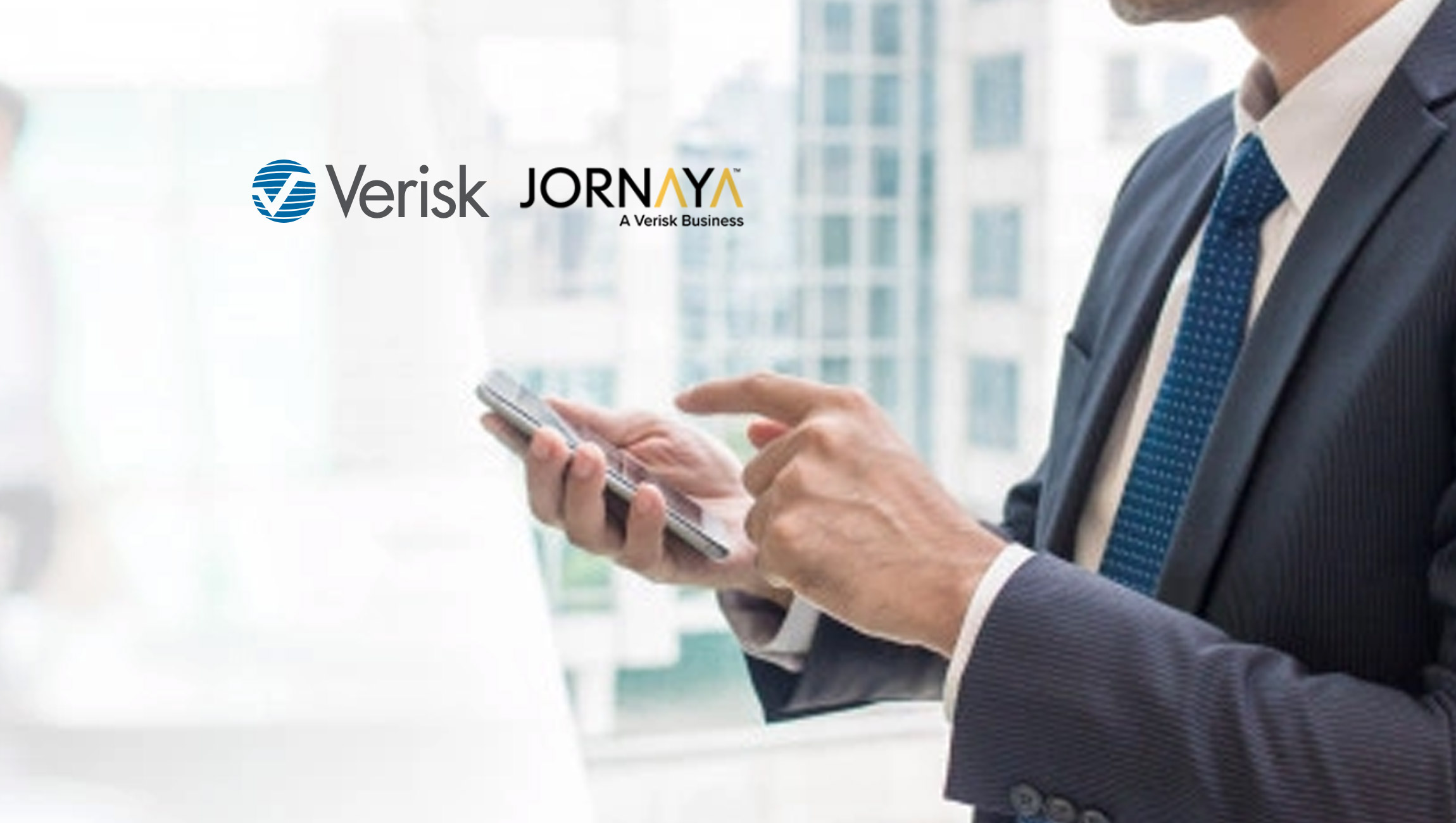 Verisk's Jornaya Launches Consumer Behavior Insider