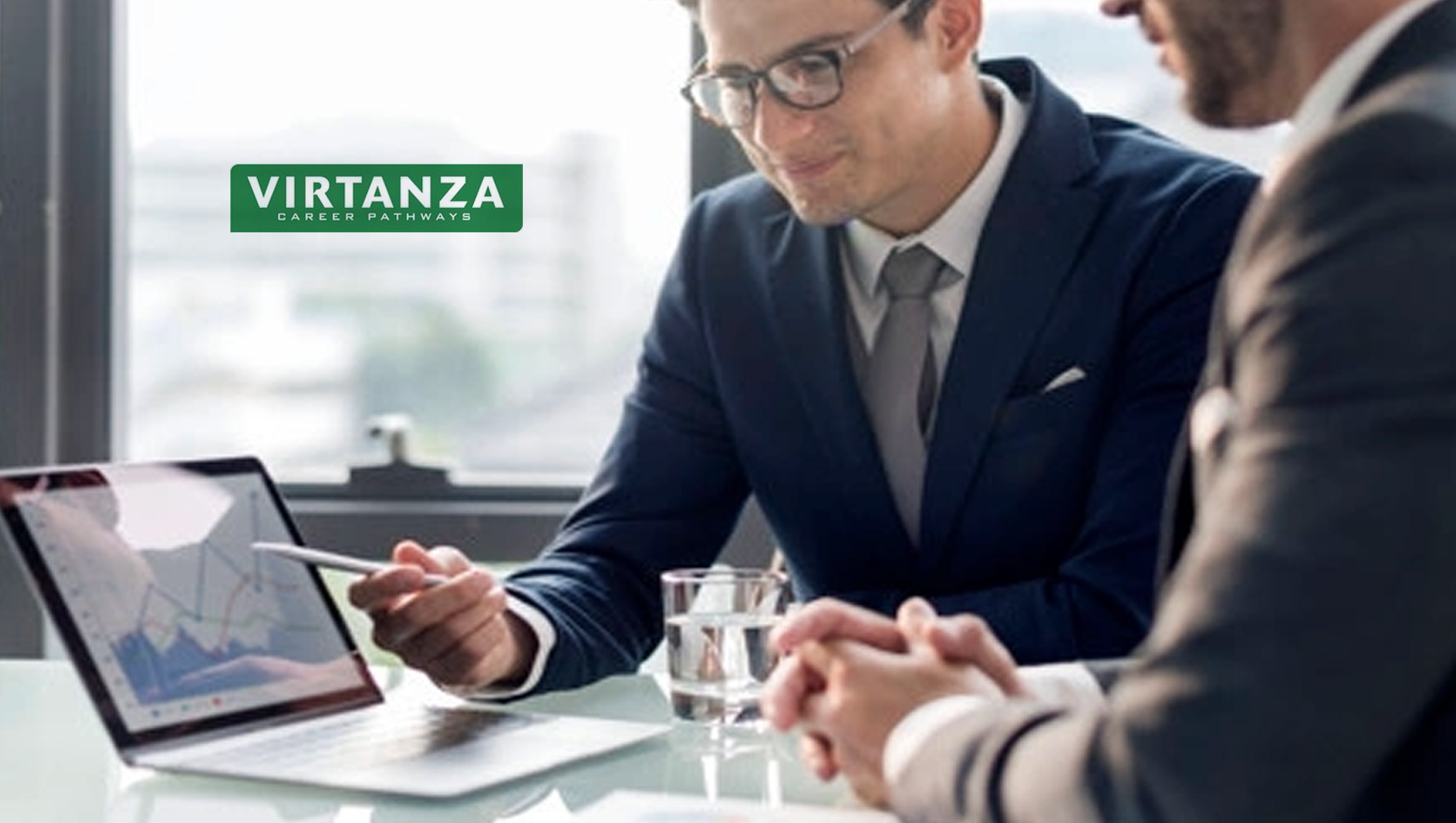 Virtanza and UMBC Training Centers Announce Tech Sales Training Program