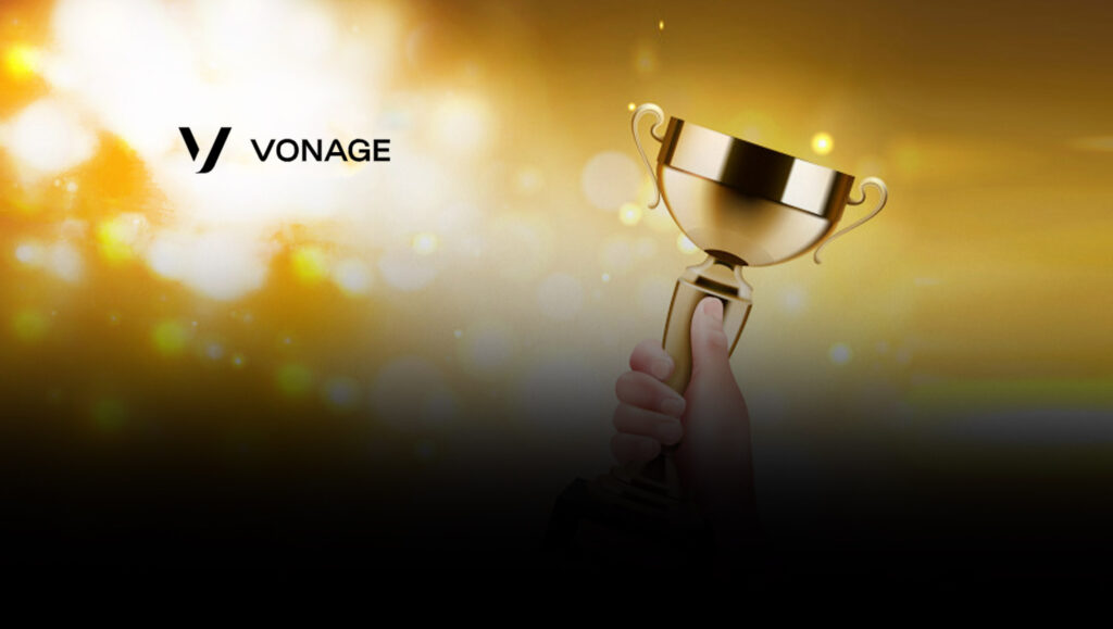 Vonage's Irfan Fazlulla Honored With 2023 Circle of Excellence Award