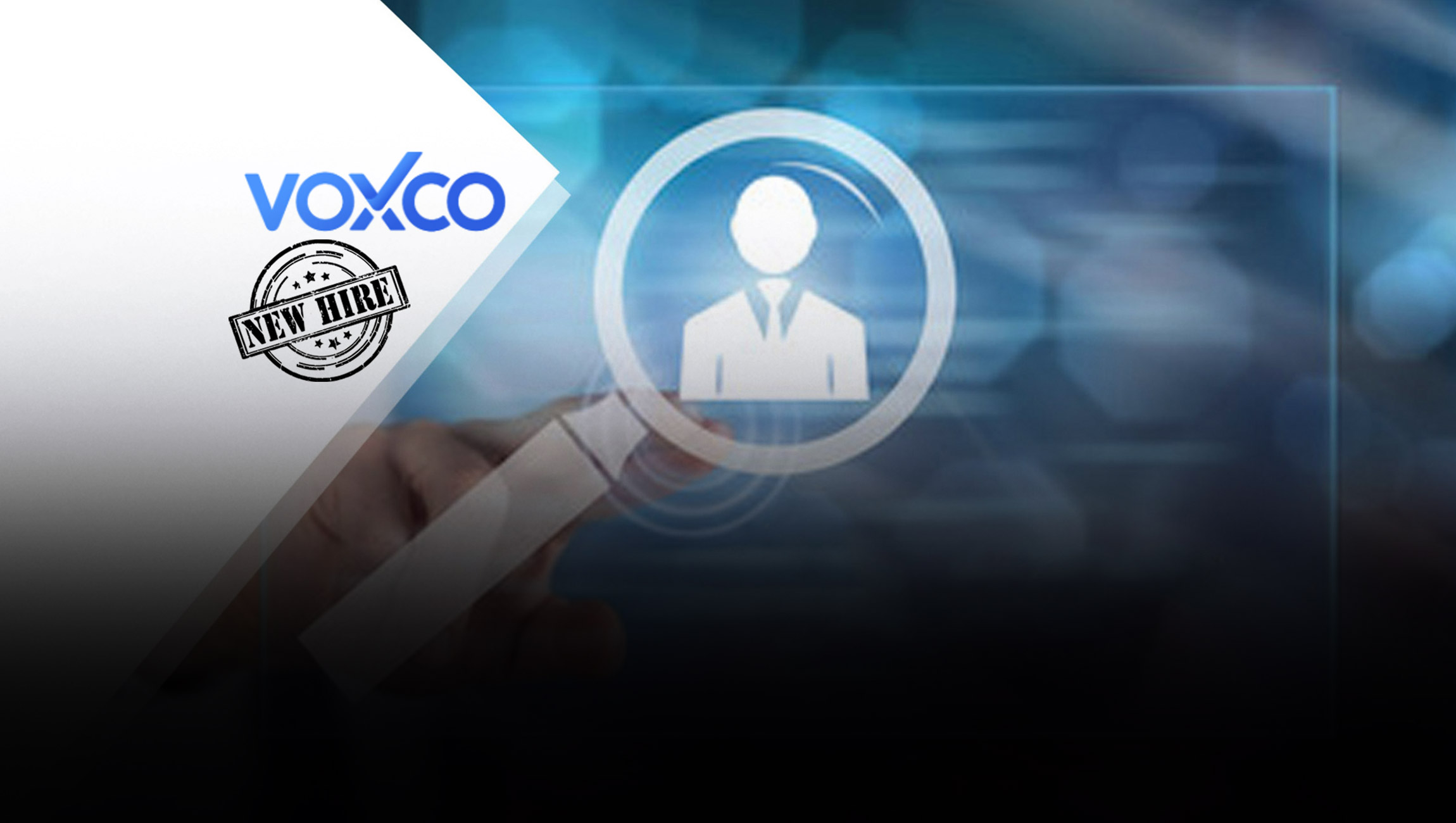 Voxco Survey Software Hires New Chief Technology Officer To Lead Software Innovation And Platform Growth