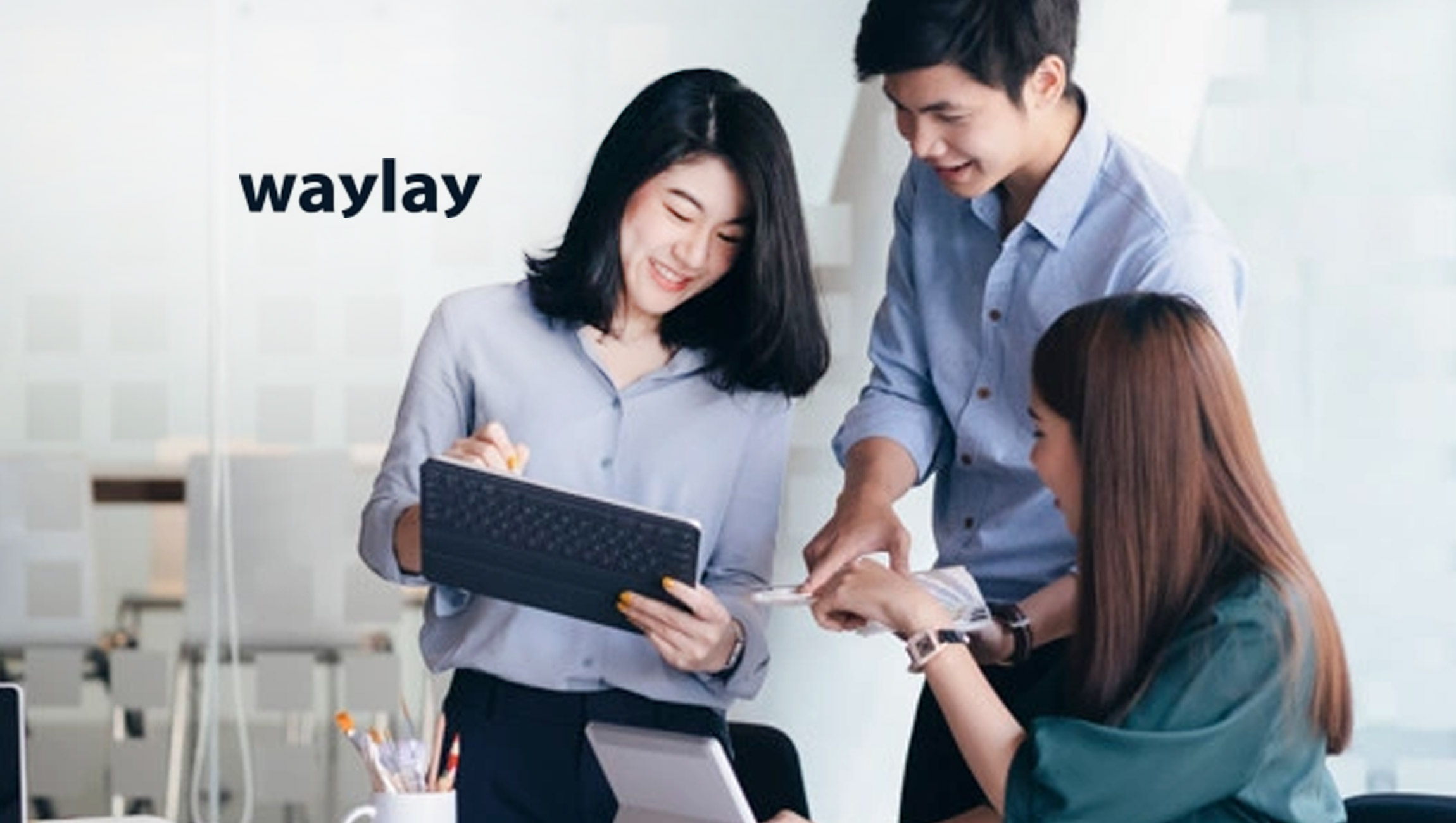 Waylay Announces New Organizational Structure To Enter Its Next Phase Of Growth And Global Expansion