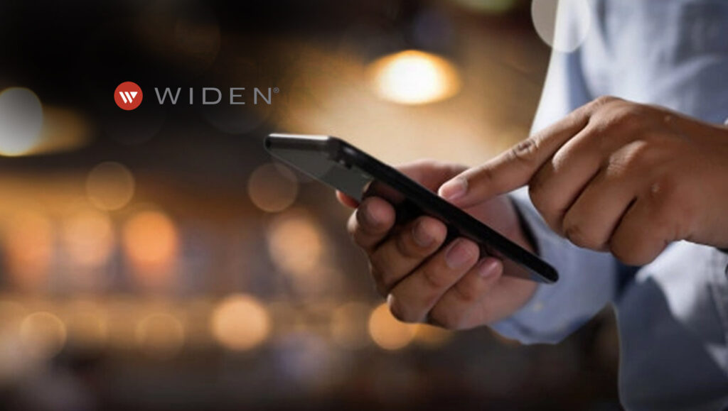 Widen Named to Constellation ShortList™ Digital Asset Management (DAM) for Digital Experiences