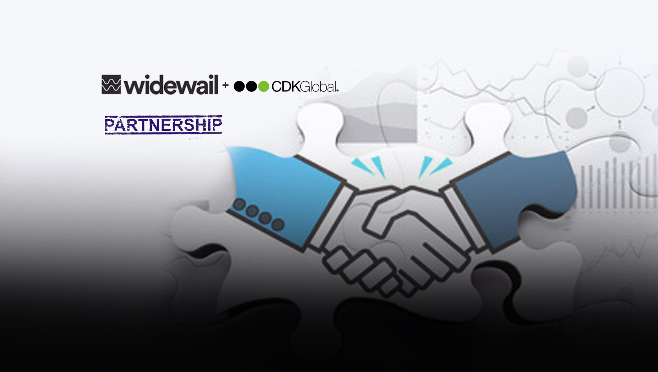 Widewail Joins CDK Global Partner Program