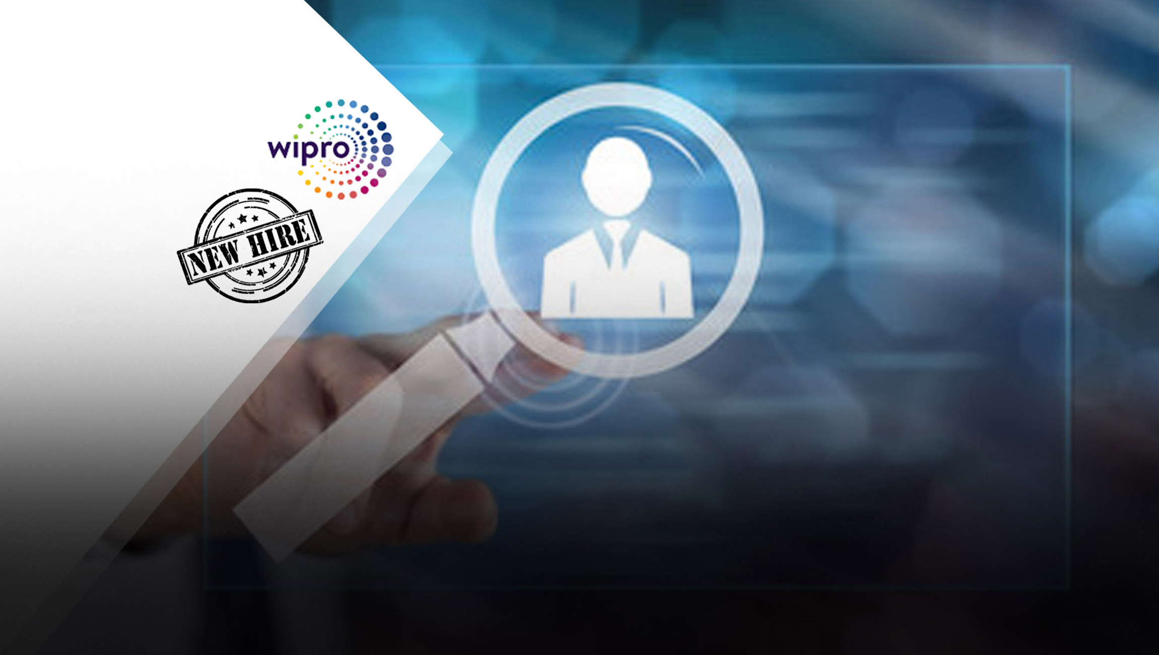 Wipro Appoints Pierre Bruno as Chief Executive Officer for Europe, Strengthens Commitment to the Region