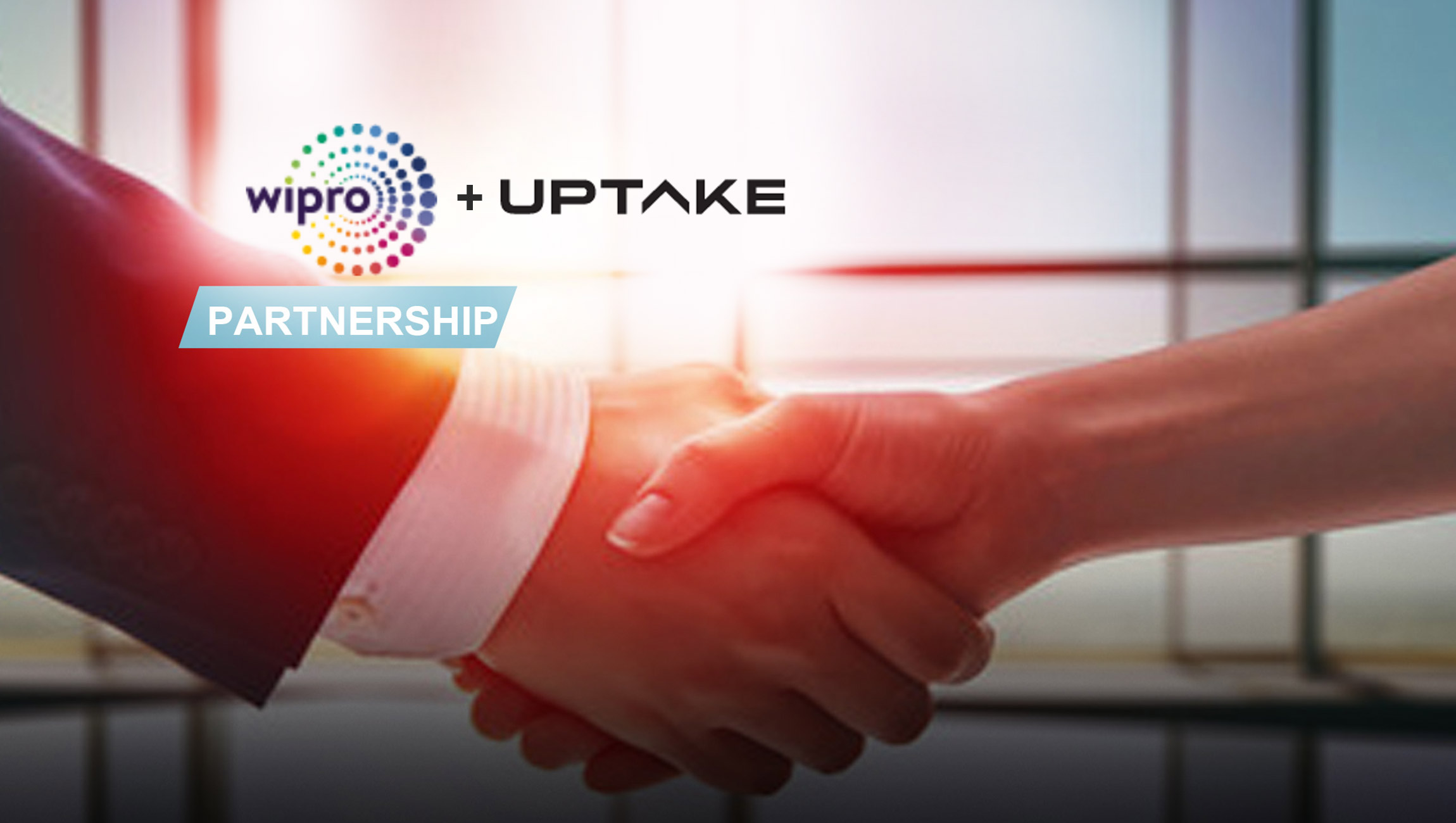 Wipro Partners with Uptake to Provide Advanced Analytics for the Heavy Processing and Energy Industries