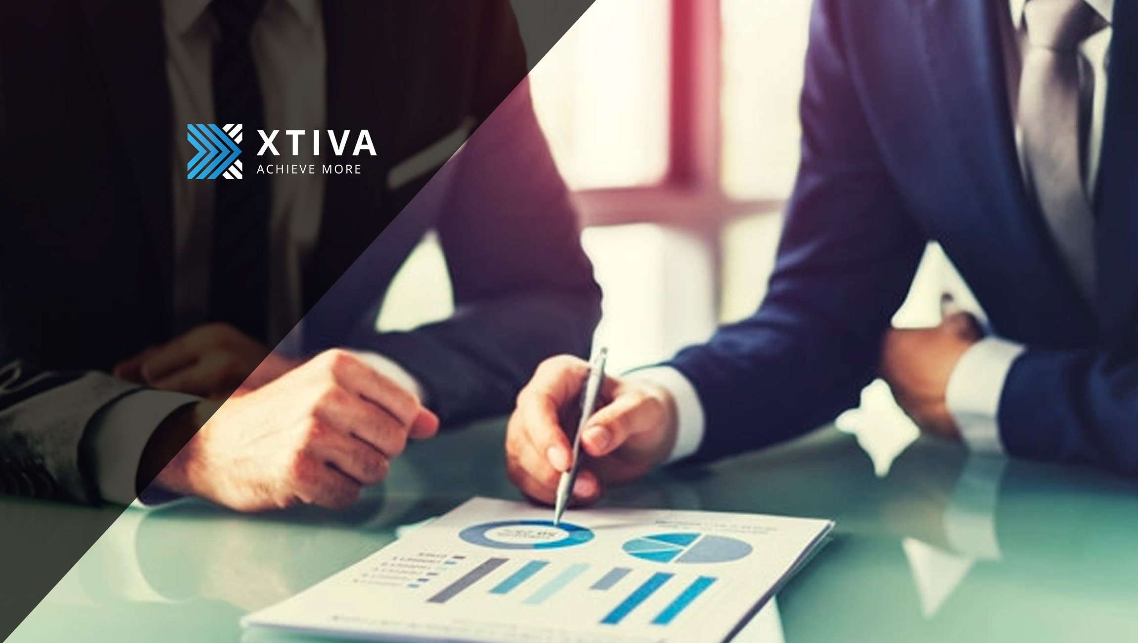 Xtiva and Whealthcare Solutions form strategic alliance to enhance wealth advisors’ access to game changing tools for multigeneration success