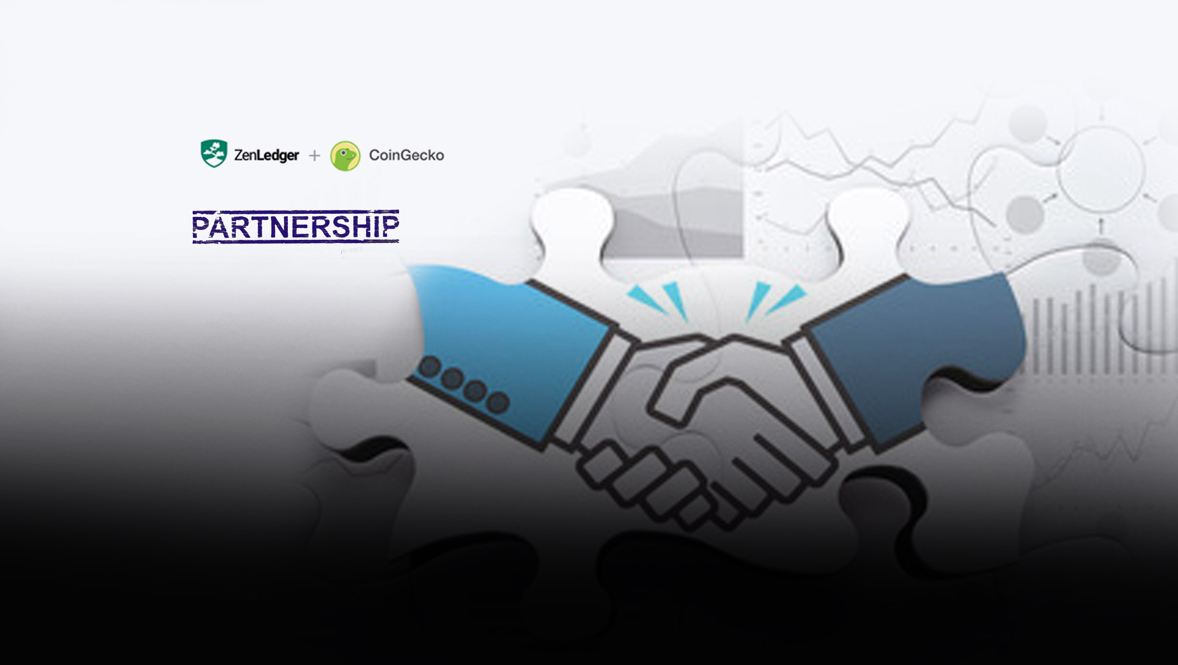 ZenLedger and CoinGecko Announce Partnership