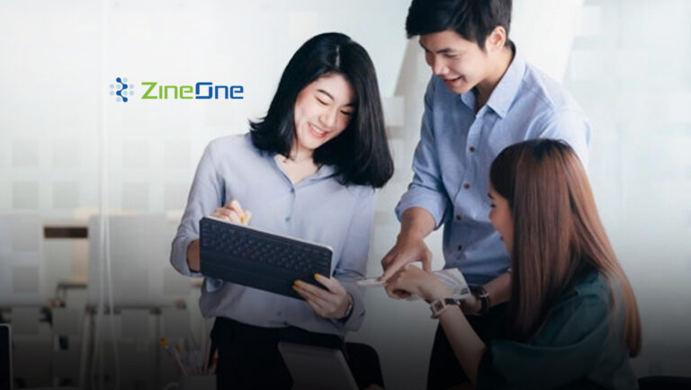 ZineOne launches in AWS Marketplace, Achieves AWS Retail Competency