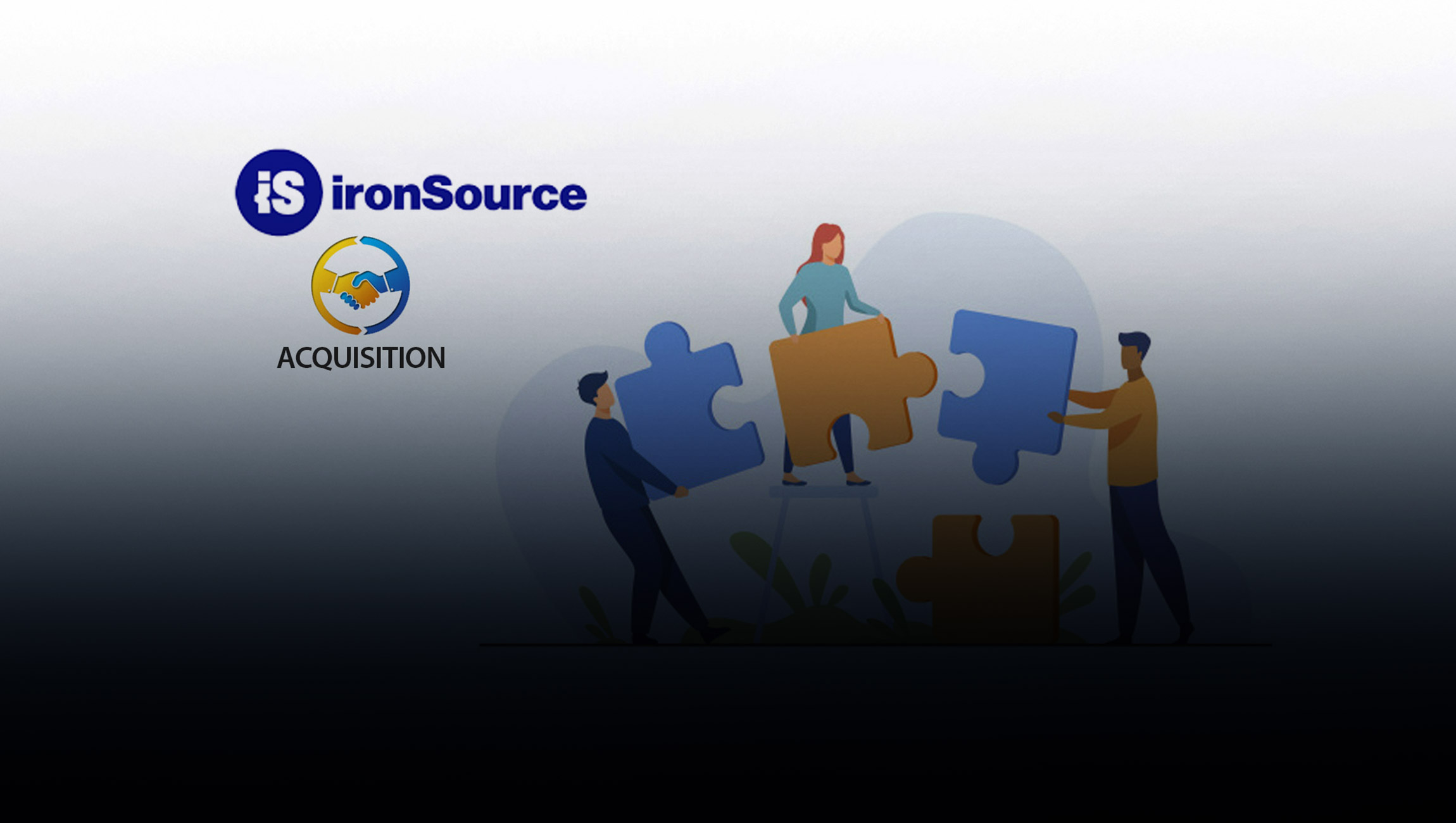 ironSource Acquires Creative Management Platform Luna Labs